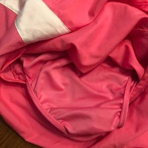 adidas Shorts - Adidas Running Shorts Size L Neon Pink adidas Shorts - Adidas Running Shorts Size L Neon Pink